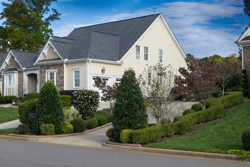 Coastal OC Estate